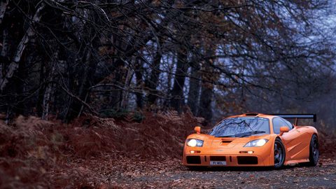 Cars Supercar Automobile Racing