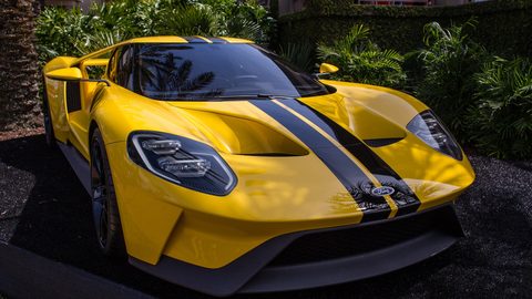 Cars Supercar Automobile Racing