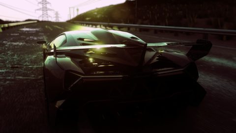 Cars Supercar Automobile Racing
