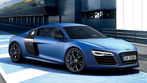 Cars Supercar Automobile Racing