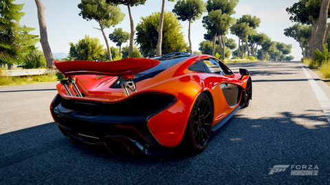 Cars Supercar Automobile Racing