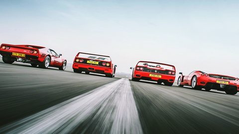 Cars Supercar Automobile Racing