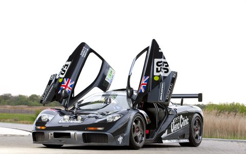 Cars Supercar Automobile Racing