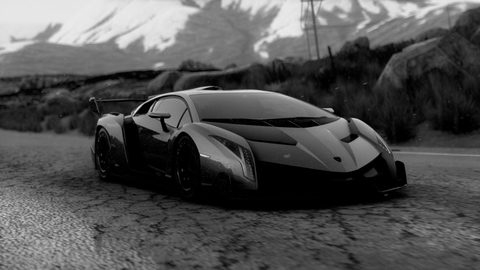 Cars Supercar Automobile Racing