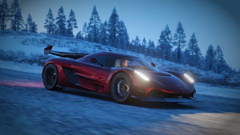 Cars Supercar Automobile Racing