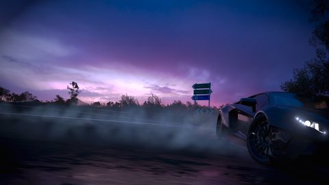 Cars Supercar Automobile Racing