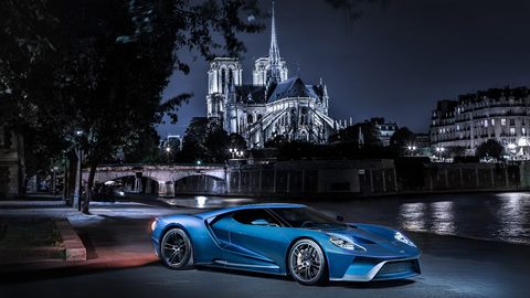 Cars Supercar Automobile Racing