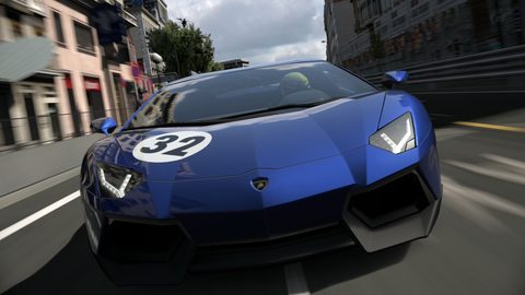 Cars Supercar Automobile Racing
