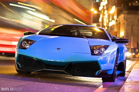 Cars Supercar Automobile Racing