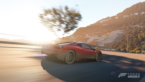 Cars Supercar Automobile Racing