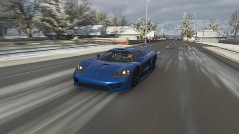 Cars Supercar Automobile Racing