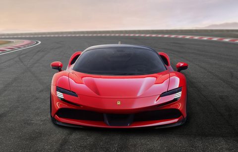 Cars Supercar Automobile Racing