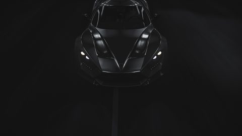 Cars Supercar Automobile Racing