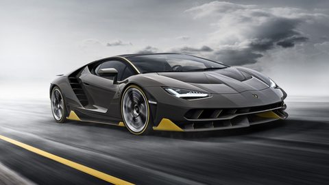 Cars Supercar Automobile Racing
