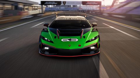 Cars Supercar Automobile Racing