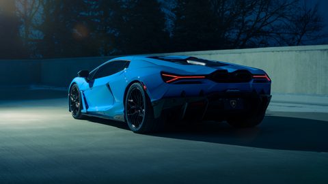 Cars Supercar Automobile Racing