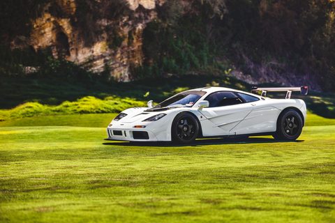 Cars Supercar Automobile Racing