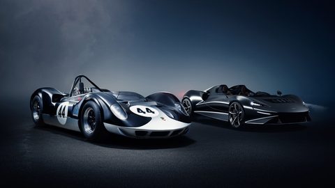 Cars Supercar Automobile Racing