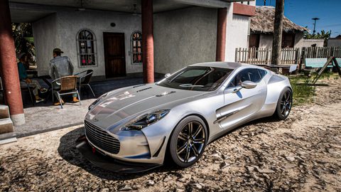 Cars Supercar Automobile Racing