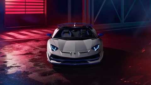Cars Supercar Automobile Racing