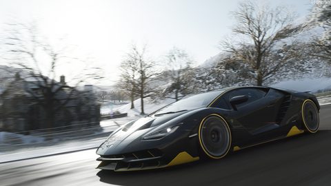 Cars Supercar Automobile Racing