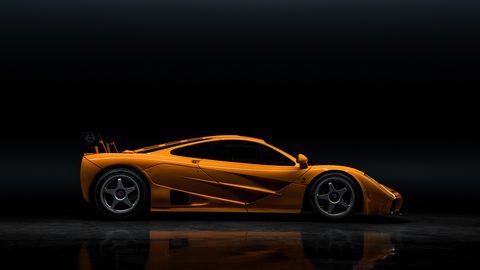 Cars Supercar Automobile Racing