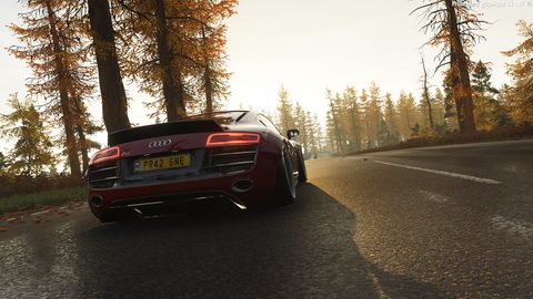 Cars Supercar Automobile Racing