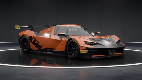 Cars Supercar Automobile Racing