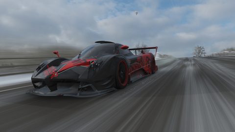 Cars Supercar Automobile Racing