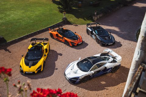 Cars Supercar Automobile Racing