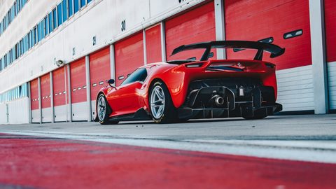 Cars Supercar Automobile Racing