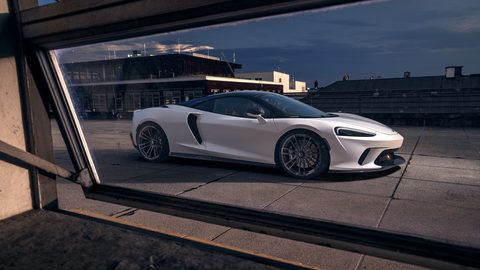 Cars Supercar Automobile Racing
