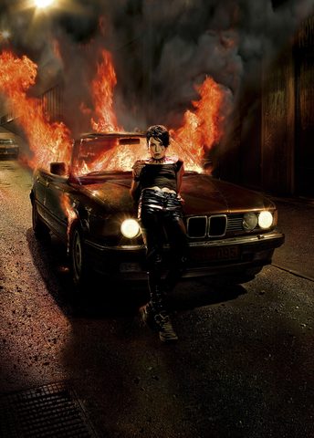 Cars Phone Wallpaper