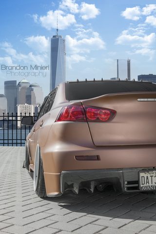 Cars Phone Wallpaper