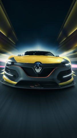 Cars Phone Wallpaper