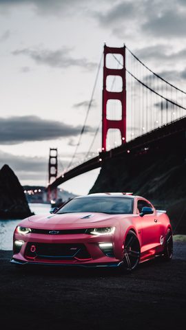 Cars Phone Wallpaper