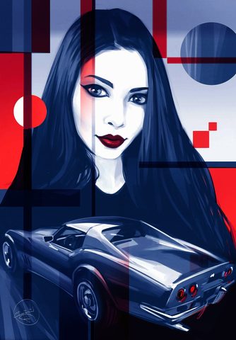 Cars Phone Wallpaper