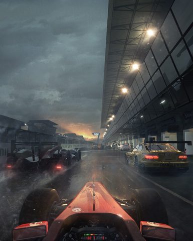 Cars Phone Wallpaper