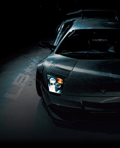 Cars Phone Wallpaper