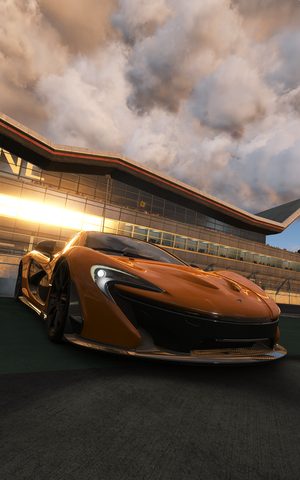 Cars Phone Wallpaper