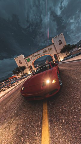 Cars Phone Wallpaper