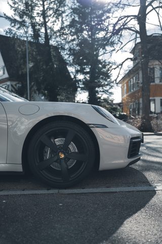 Cars Phone Wallpaper