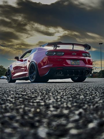 Cars Phone Wallpaper