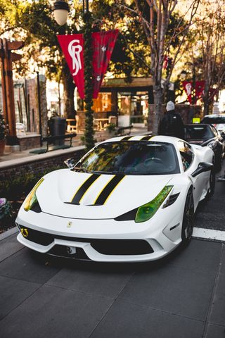Cars Phone Wallpaper