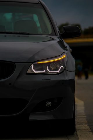 Cars Phone Wallpaper