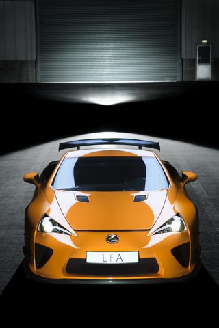 Cars Phone Wallpaper