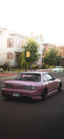 Cars Phone Wallpaper