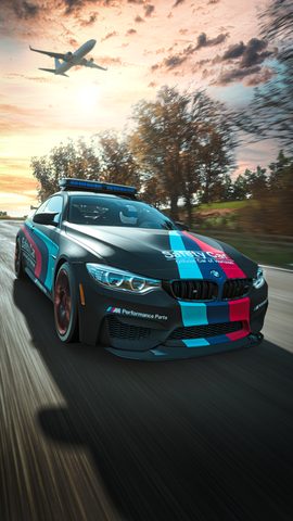 Cars Phone Wallpaper