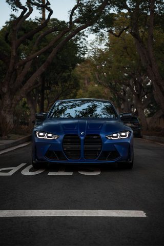 Cars Phone Wallpaper