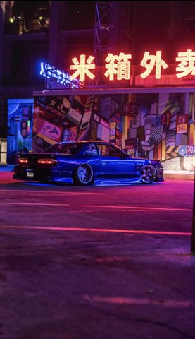 Cars Phone Wallpaper